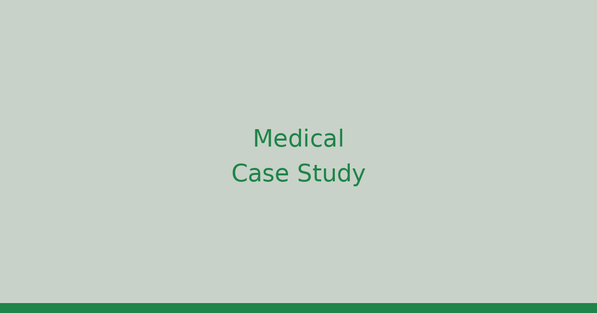 アノニマスメディカル株式会社様｜クラウド会計導入で月次決算を10日短縮